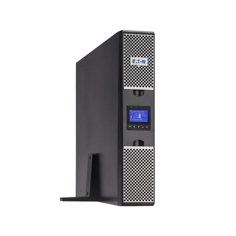 EATON UPS Бренд 9PX UPS 100 кВА однофазные онлайн-упсы для фармацевтического производства