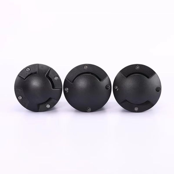 150 Lumen/W Outdoor Solar Lights In Ground DC24V IP65 Waterproof