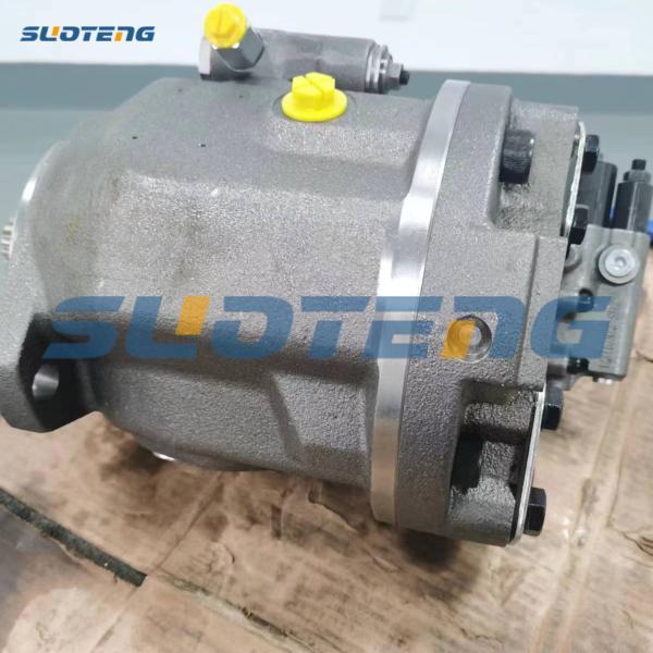 100-3259 1003259 Pompe à piston hydraulique pour chargeur 416B 426B