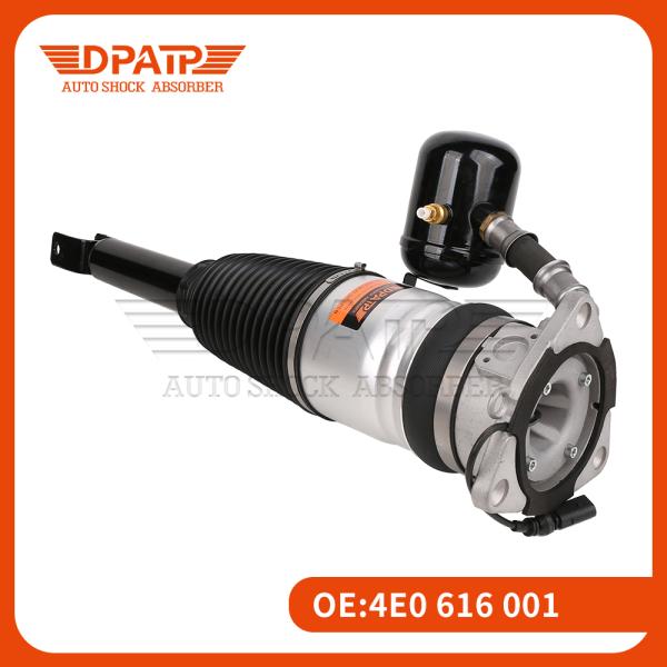 DPATP Wholesale Air Suspension Shock Absorber 4E0616001 2123200813 for Audi A8D3