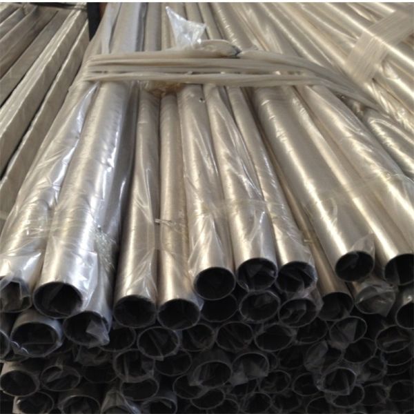 SS321 SS310S 304 Seamless Stainless Steel Pipe SS309S Cold Rolled