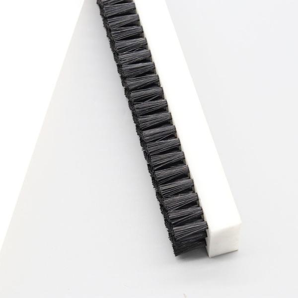 Customizable Bristles PVC Scrubbing Brush For Household Cleaning