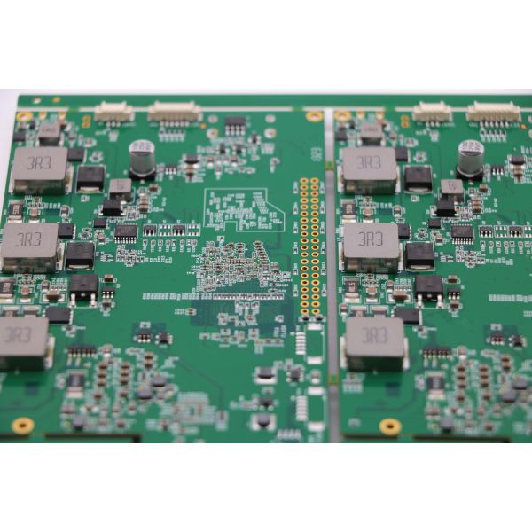 ENIG SMT Прототип PCB сборка FR4 TG150 20um Quick Turn PCB сборка сервис SMT сборка PCB