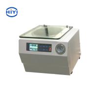 Centrifugador do concentrador de ZL3-2K 4000rpm com vários rotores