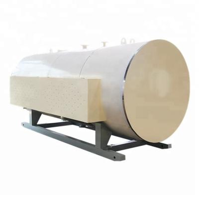 Electric Boiler for Central Heating Steam Boiler for Food Industry
