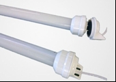 waterproof 1200mm 18W led tube T8
