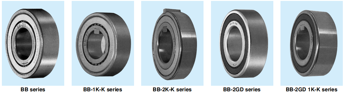 Backstop пути BB25 1K k BB25 2K k одного Freewheel муфта BB25-2GD переливаясь через край муфта
