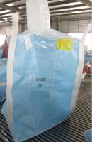 DACTYLOGRAPHIEZ à D le bleu conducteur pp les sacs qu'enormes tamisent anti- d'anti sacs en vrac statiques pour les poudres chimiques
