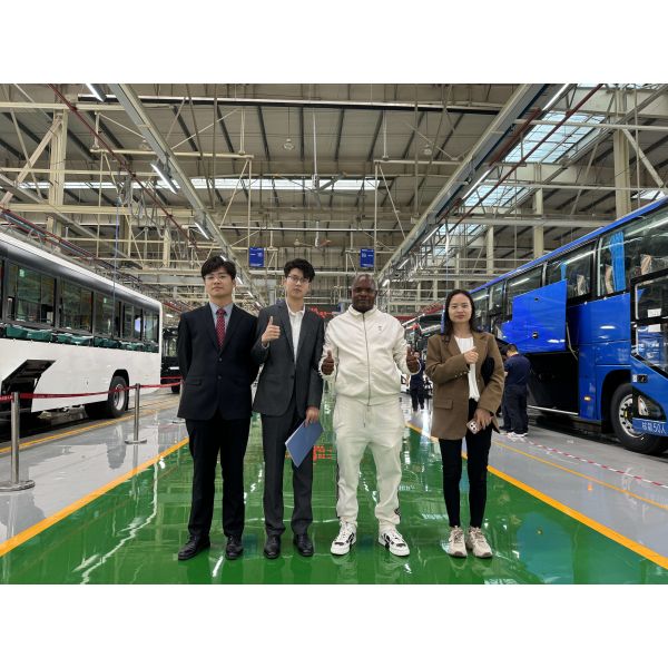 ZHENGZHOU COOPER INDUSTRY CO., LTD.