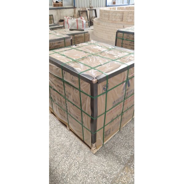 Ссадина тугоплавкого кирпича глины подогревателя дутья анти- для металлургии