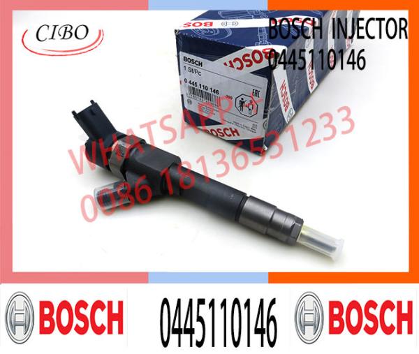 Genuíno Original Novo 0445110146 Para REN-AULTt/Opel/Vauxhall 198066 93169139 93183595 96255425 7700107165 7700111014 770011