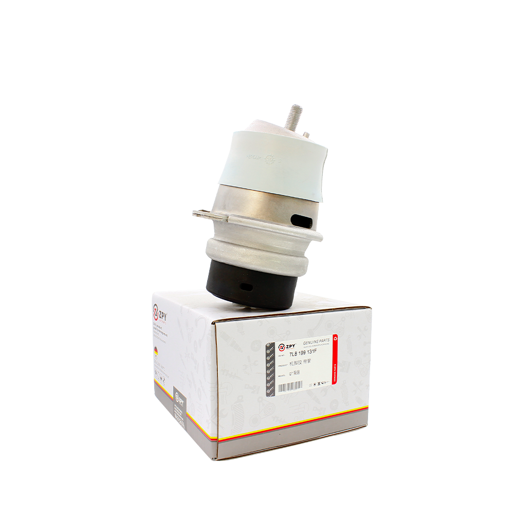 ZPY Auto Parts Motor Mount para el Audi Q7 VW TOUAREG OE 7L8199131A