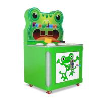 Gralha Arcade Martelo máquina de jogo Whack A Mole Toy 220V