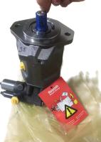 BOMPA HIDRAULICA A10VO63 BOMPA DE EXCAVAÇÃO BOMPA MAIOR BOMPA PARA REXROTH Tipo de pistão BOMPA HIDRAULICA