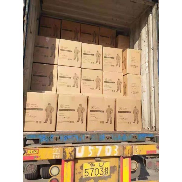 Ультразвуковой усиленный шов хирургический халат