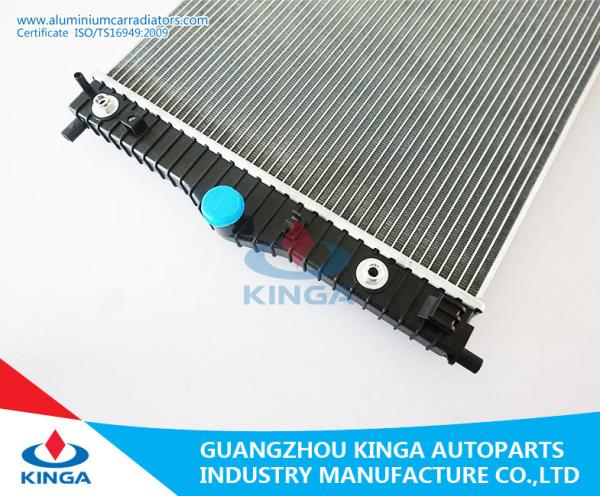 Auto Aluminium Car Radiators For Ford Buick Gl8 III Mpv'11-At OEM:9040272