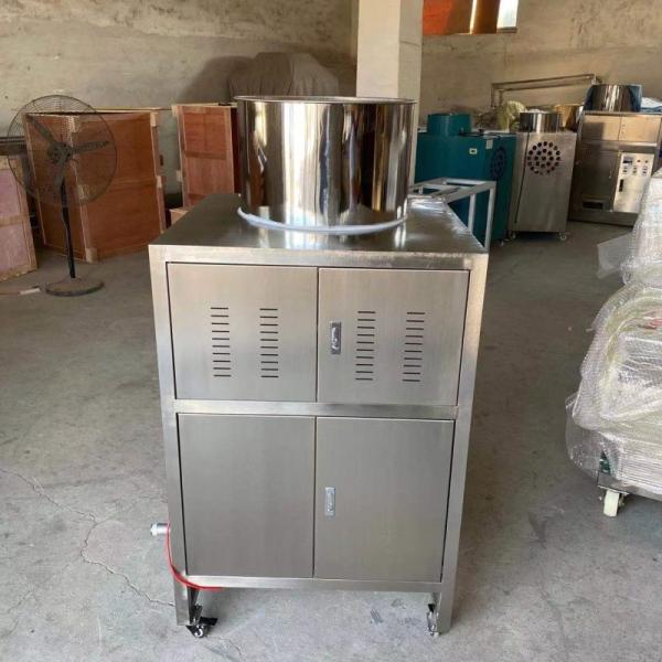 garlic peeling machine ,stainless steel garlic peeler, garlic peeling RY-300B
