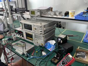 Shenzhen Fengqing Instrument Co., Ltd.