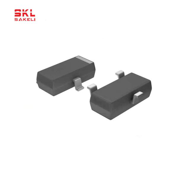 SI2304DDS-T1-GE3 MOSFET Power Electronics High-Performance and Cost-Effective Solution