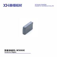 Le ferrite magnétique permanent à haute performance est largement utilisé dans le levage de vitres automobiles W3050E