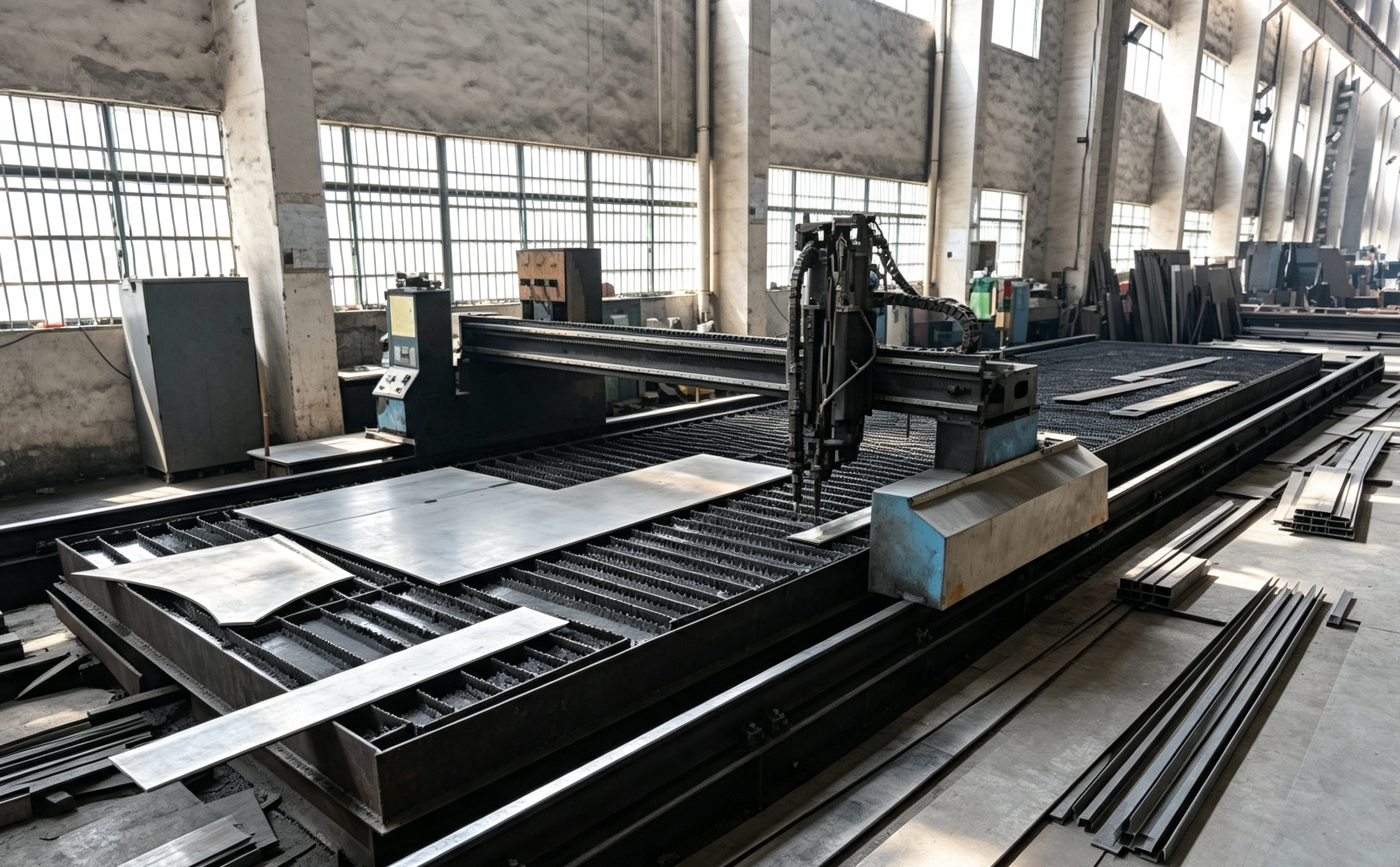 Wuxi Nanquan Complete Chemical Equipment Co., Ltd.