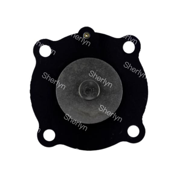 Le diaphragme de la soupape de pouls de Joil DN25 JISI25 JICI25 JICR25 Kit de réparation du diaphragme de 1 pouce Asahi coréen