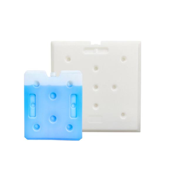 PCM 2～8℃、15～25℃、-15～-25℃温度管理用保冷剤（PCM相変化材料）