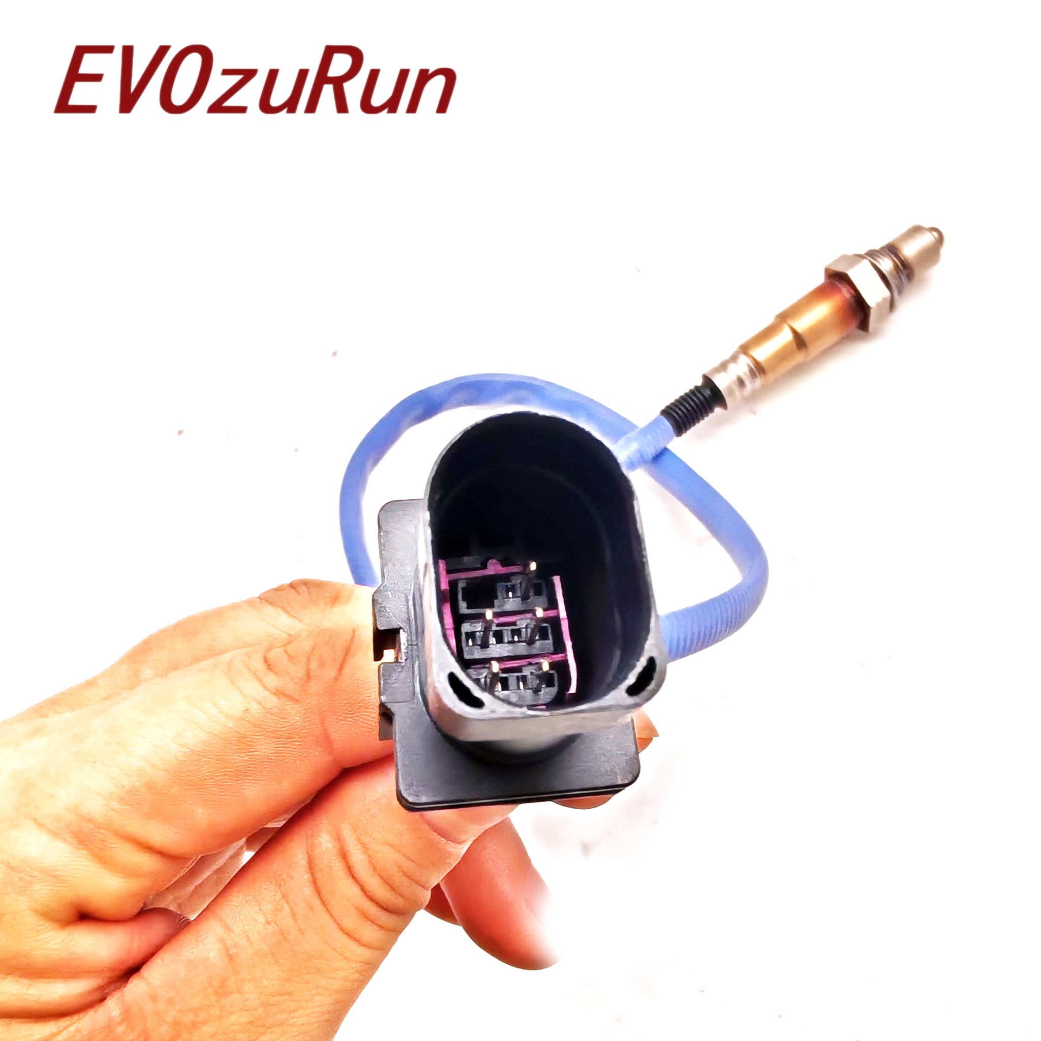 Original Quality O2 Oxygen Sensor 670009075 670009076 for Maserati Ghibli 2014-2021 Auto Parts