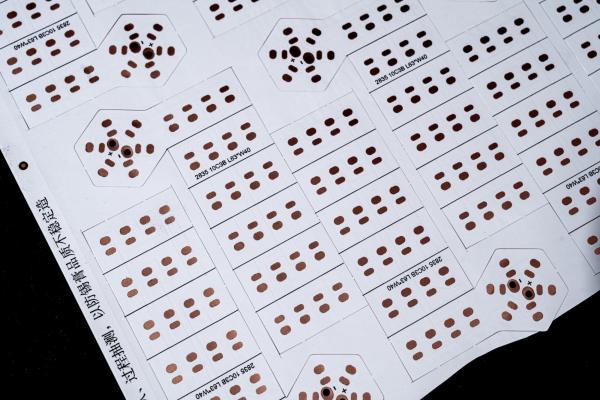 FPC Flexible PCB Strip Flex PCB Printed Circuit Board Flexible PCB Manufacturers for LED Strips Multilayers Fpc