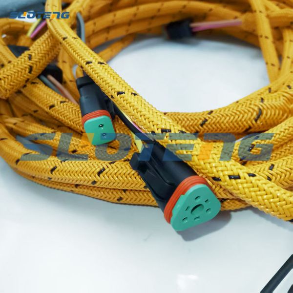 267-7964 2677964 Sensor Wiring Harness for Excavator 324D 325D