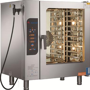 Volume Equipamento Hoteleiro Comercial / Solução Hoteleira com tensão 380V e intervalo de umidade ajustável