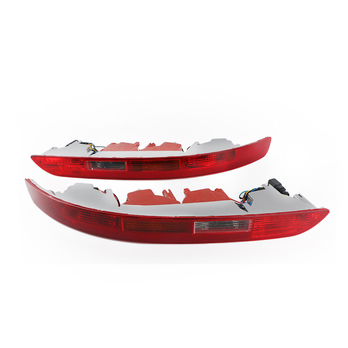 Left&Right for Audi Q5 Rear Bumper Light OE 8R0 945 095/ 8R0 945 096