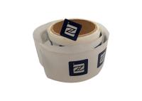 Les étiquettes Rfid en blanc sans contact adhésif intelligent / 13,56 Mhz