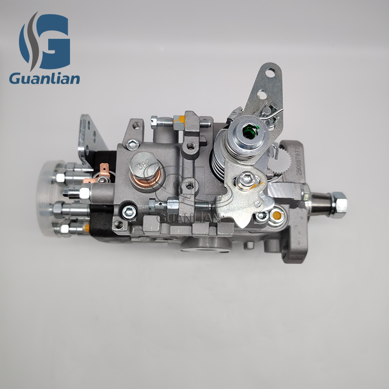 High Quality Ve Fuel Injection Pump 0460426158 3916947 for Cum-mins 6bt5.9