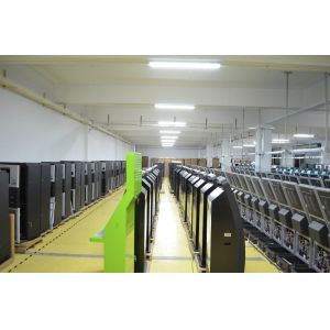 Shenzhen Lean Kiosk Systems Co. Ltd
