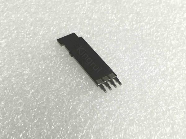 Kingrui CALMAX Precision Connector Mold Part For Plastic Molding Industry