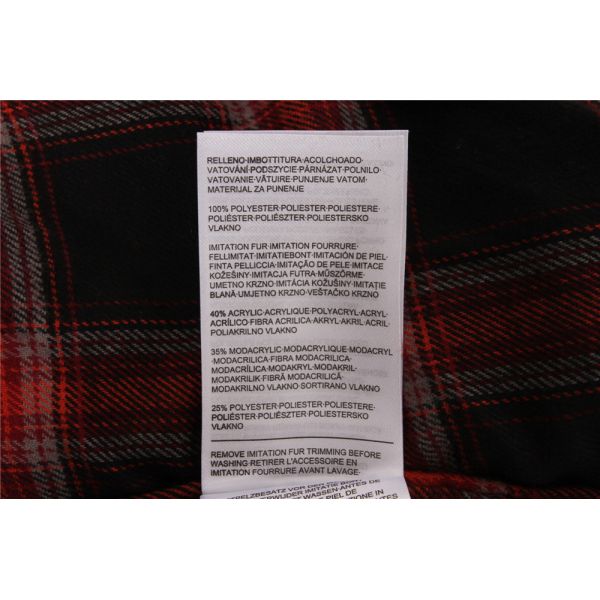 Junior boy's Heavy Coats