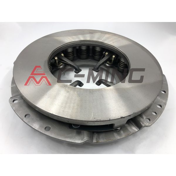 MFC562 6D15 Mitsubishi Clutch Kits 381x216x406x10