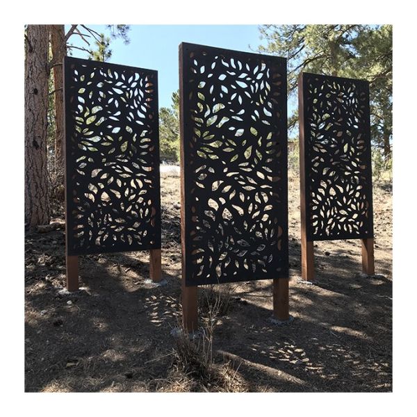 Ограждение для защиты от ультрафиолетового излучения