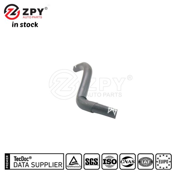 ZPY Coolant Water Hose 5Q0121058AE For Audi Q3