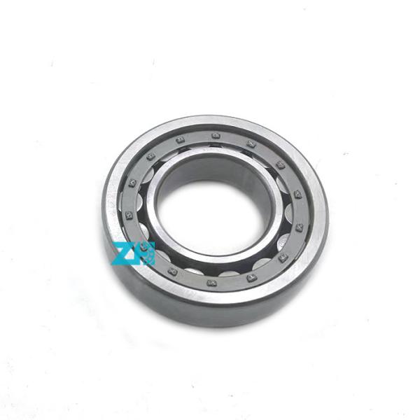 Moins d'excavatrice Bearing SA8230-21580 SA8230-21590 VOE14503941 de frottement de coefficient