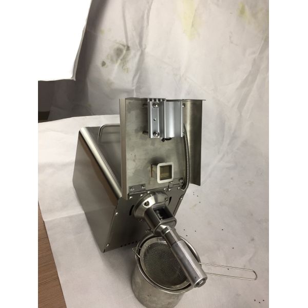 Автоматическое домашнее масло Healtht машины прессы масла SS304 варя машину