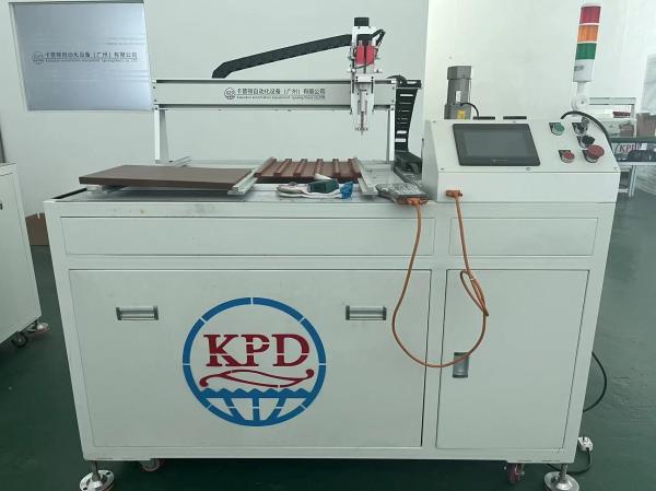 2 Component Resin Glue Potting Machine The Perfect Choice for PCB Assembly