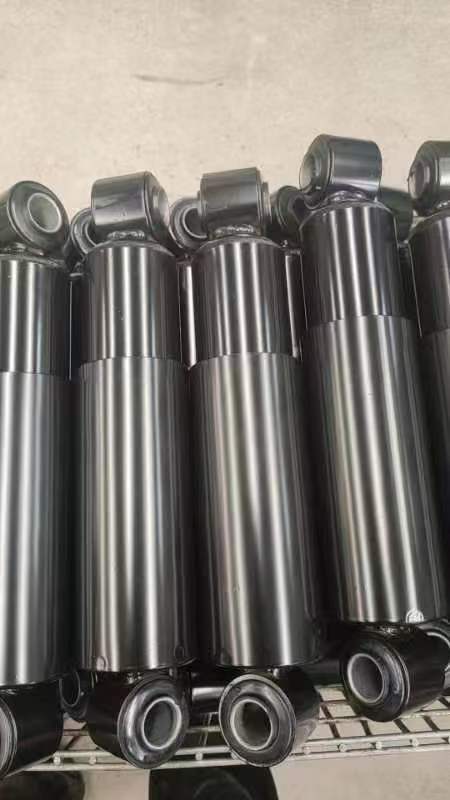 Customize Shock Absorbers and Dampers for Various Models According to Samples/drawings