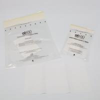Bolso disponible 95kPa del transporte del espécimen del Biohazard del envase de plástico