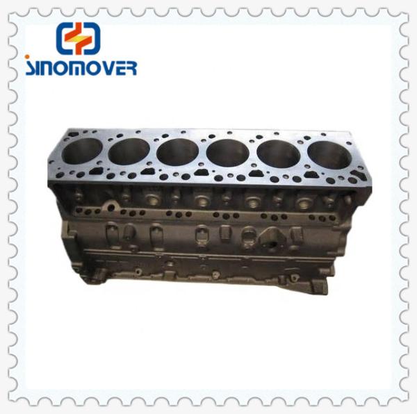 Cylinder Blocks Assy Mm000000-Pjjt Faw Truck Spare Parts