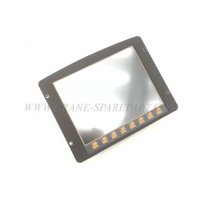 Esteira rolante Crane Spare Parts Display EPRO104-BASICR de 60141072 SANY