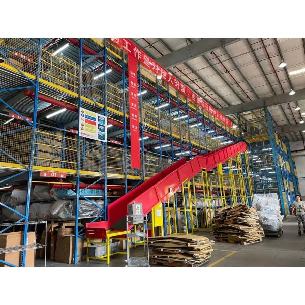 Guangzhou Womala International Trade Co., Ltd.