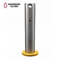 máquina escavadoraⅡ Bucket Pins de 26.800kg SY365C8I2K.3A.9