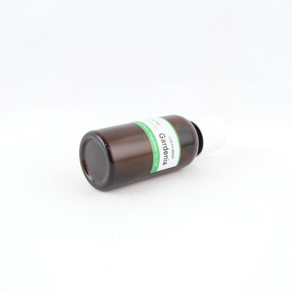 Natural Herbal Extract Diffuser Fragrances Gardenia Fragrance Essential Oil